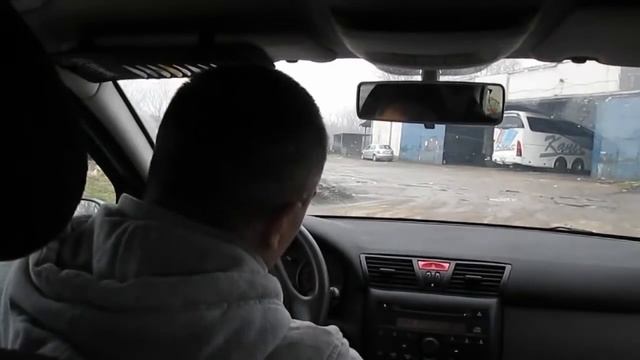 FIAT Stilo 1.9 JTD 85 Kw Test Polovnog Automobila