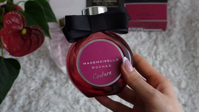 Забытые покупки ПАРФЮМОВ.