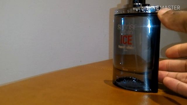 Fragrance Review: Invictus Aqua Clone - Franck Olivier Sunrise Urban Ice смотреть онлайн