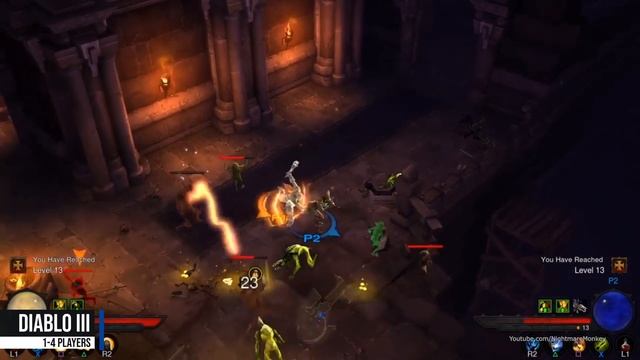 25 Best PS4 Local Co-Op Games | 2021 смотреть онлайн