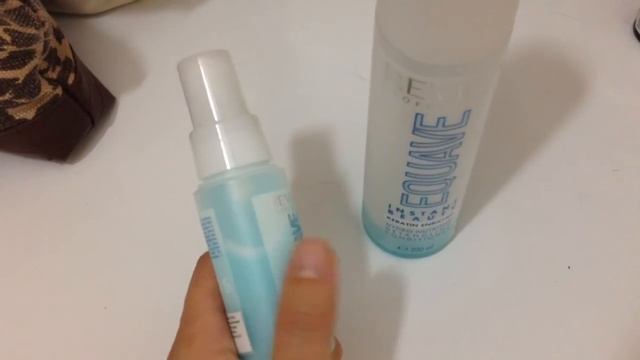 АСМР/ ASMR уход за волосами, шепотом EQUAVE смотреть онлайн