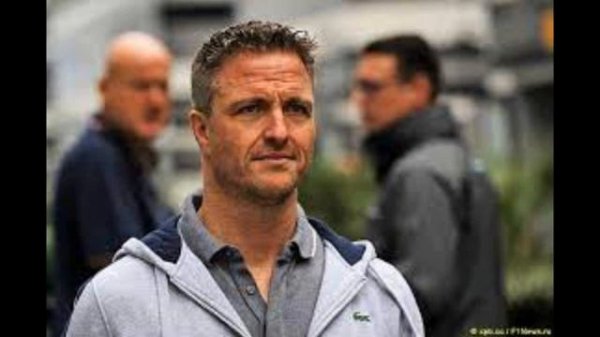 Ральф Шумахер — краткая биография