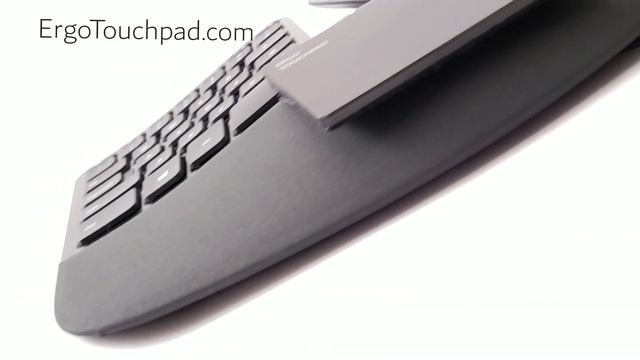 PC Trackpad Goes Head To Head With Apple Trackpads