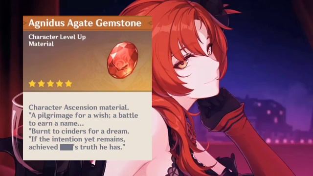 Genshin Archons demon names and Murata смотреть онлайн