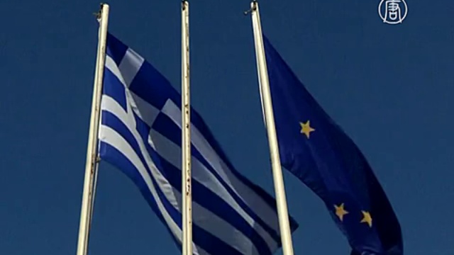 Афинам выделят промежуточный кредит в размере 7 млрд евро смотреть онлайн