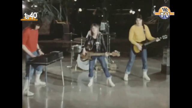 Devil Gate Drive - Suzi Quatro (1974) Stereo. Written by Mike Chapman & Nicky Chinn. смотреть онлайн
