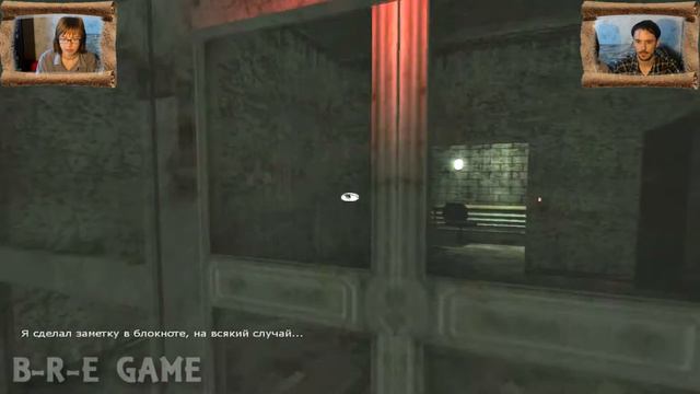 Пенумбра 2 Дневники мертвецов Penumbra Black Plague прохождение│ГОЛОВА ПРОФЕССОРА ДОУЭЛЯ│#7 смотреть онлайн