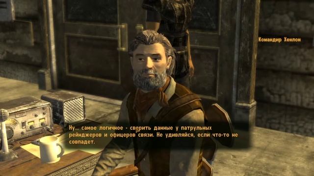 [109] Бумеранг (конец) - Fallout: New Vegas - Добрый умник (ХАРДКОР) смотреть онлайн