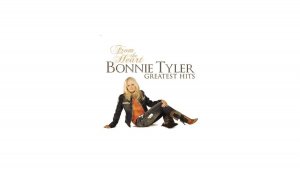 BONNIE TYLER  «Holding_Out_For_A_Hero»

Бонни Тайлер  «Думаю только о герое»