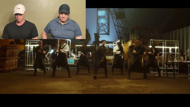 Two ROCK Fans REACT to Gods Menu by Stray Kids смотреть онлайн