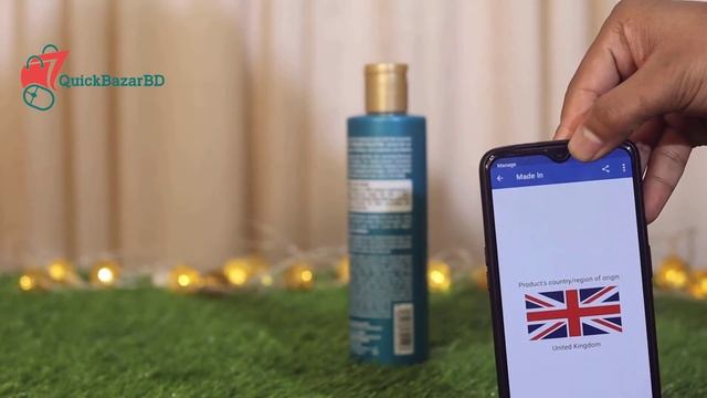 Argan+ Strengthen Shampoo 300ml #madeinuk #argan#hair#shampoo#hairtreatment#hairstyles#skin смотреть онлайн