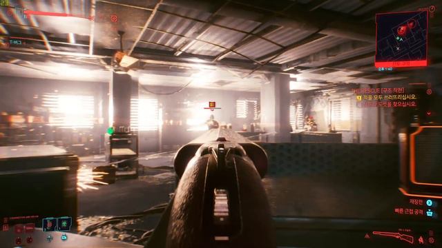 사이버펑크 2077 노마드 플레이 공략 PC GOG #02 Cyberpunk 2077 Gameplay GTX 1080 TI 4K UHD cpu i9-7980XE смотреть онлайн