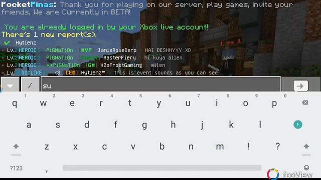 Pocketmine Plugin | Event Sounds смотреть онлайн