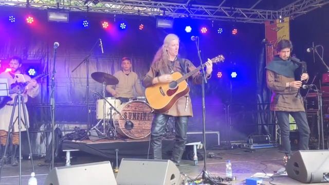 Spiritual Seasons|Cuncti Simus Concanentes|Elfia Haarzuilens Festival (Netherlands) 23.04.2022 смотреть онлайн