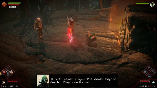 Mad devils gameplay (PC) смотреть онлайн