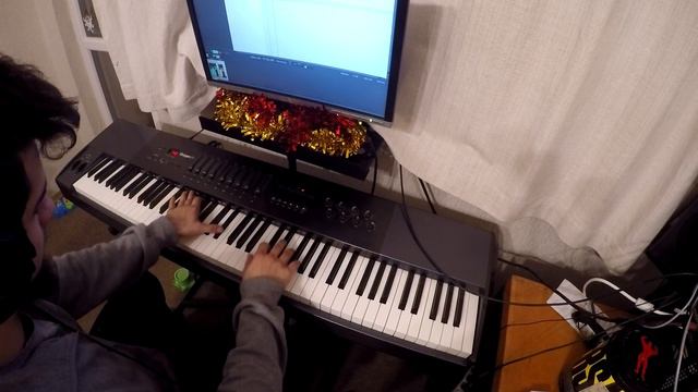 Chopin nocturne 20 смотреть онлайн