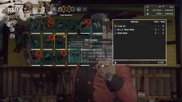 LET IT DIE Funshots Explained смотреть онлайн