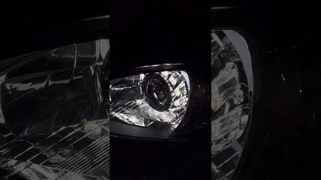 Gentra bi led 350$ смотреть онлайн