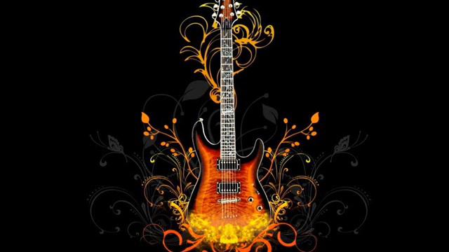 Scatman world remix guitar solo version 2 - Dj Demtone ft David Pires смотреть онлайн