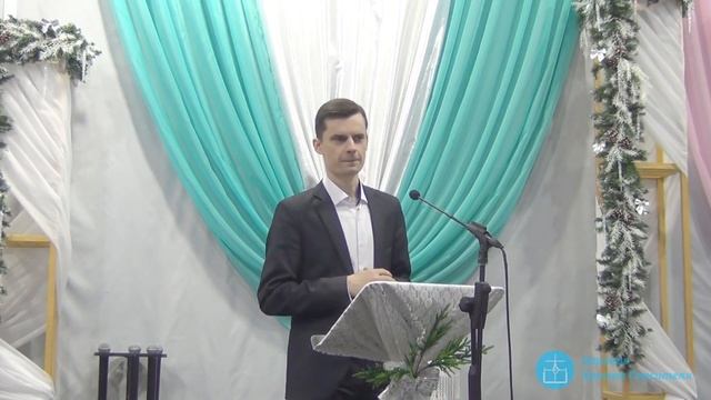 Богослужение (Рождество Христово) 08.01.2023 смотреть онлайн