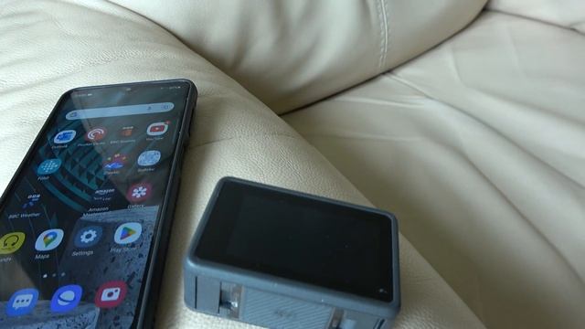 For Attn of DJI Only - Action 3 Connection Problems смотреть онлайн