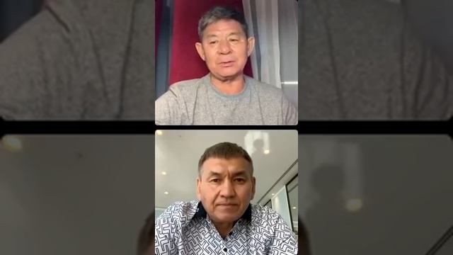 Жанат Кожамжаров основатель цифровой науки Сюцай. Самат Майями смотреть онлайн
