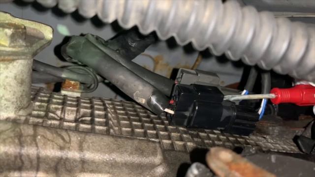 P0161 OBD code for Montero 2001 Limited смотреть онлайн