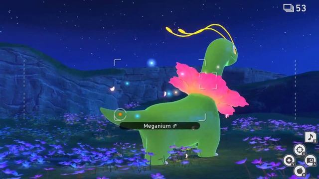 New Pokémon Snap Florio Illumina Spot Gameplay Walkthrough смотреть онлайн