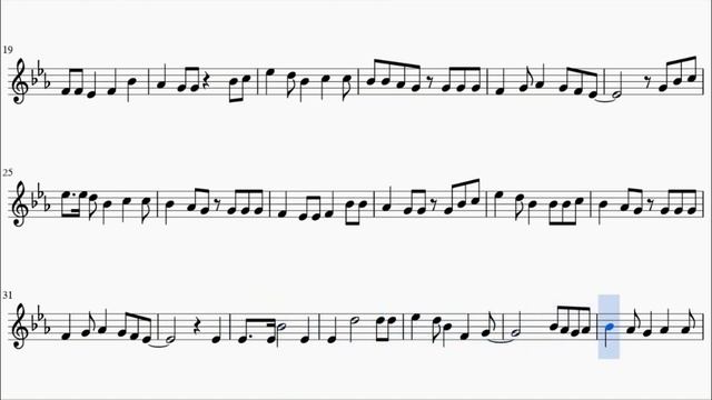 Peace Sign - Boku no Hero Academia Season 2 Opening (Violin) смотреть онлайн