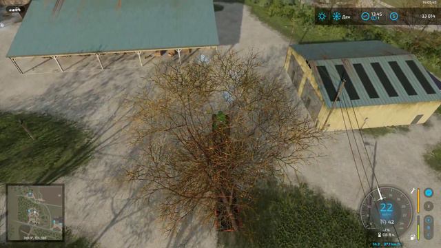 Перевозка огромных Ёжиков ну очень больших _ Farming Simulator 22 _ #63 _ @VadimSenna смотреть онлайн