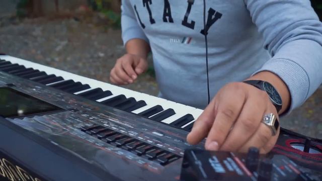 Mustafa Canik - Ezel (Cover)