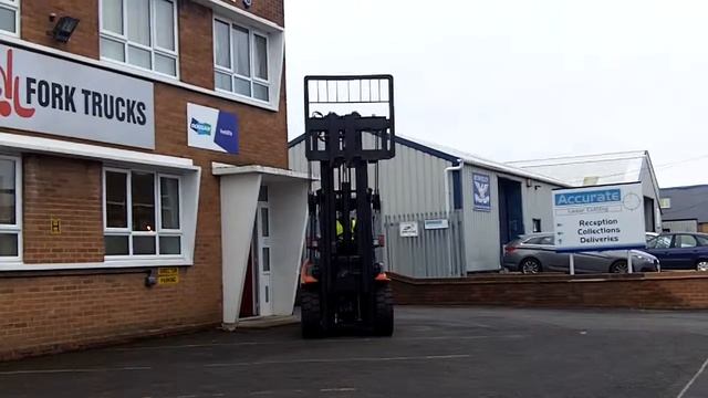 TOYOTA 02-7FGA50 смотреть онлайн