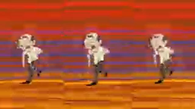 10 hours Of Harut Dance Animation #party #dance смотреть онлайн