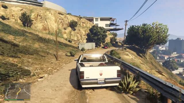 Grand Theft Auto V_ смотреть онлайн