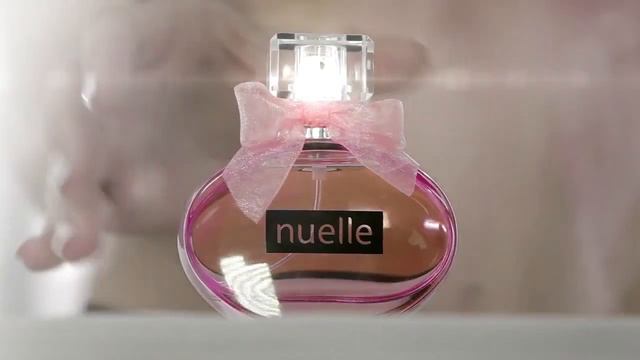 Новое поступление! Туалетная вода Nuelle by DILiS Parfum смотреть онлайн