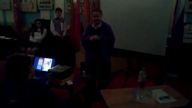 К 75-летию Великой Победы. Творческое объединение «Память», пдо Шамаева В.Е. смотреть онлайн