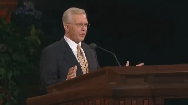 Five of the Elements of a Consecrated Christian Life смотреть онлайн