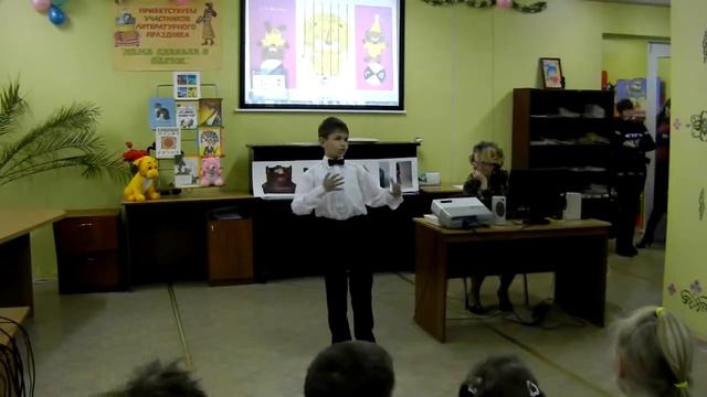 Цирк С.Маршак.mp4 смотреть онлайн