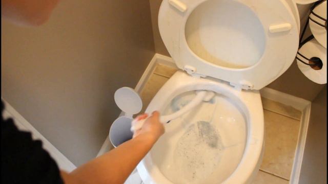 CLEAN WITH ME // #POWERHOUR // #BATHROOM CLEAN смотреть онлайн