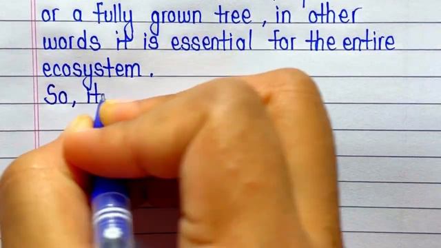 Speech on save water in english || Save water speech for students смотреть онлайн