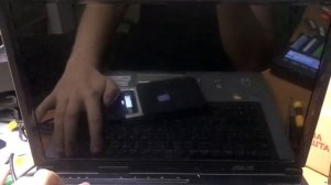 КАК зайти в Bios ноутбуке ASUS X50? Как войти в биос на ноутбуке ASUS X50?
