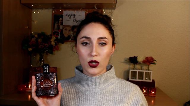 🥊 RESEÑA COMPARATIVA: Black Opium EDP Vs. EDT Vs. EDP Intense - YSL ☕️ | Smarties Reviews
