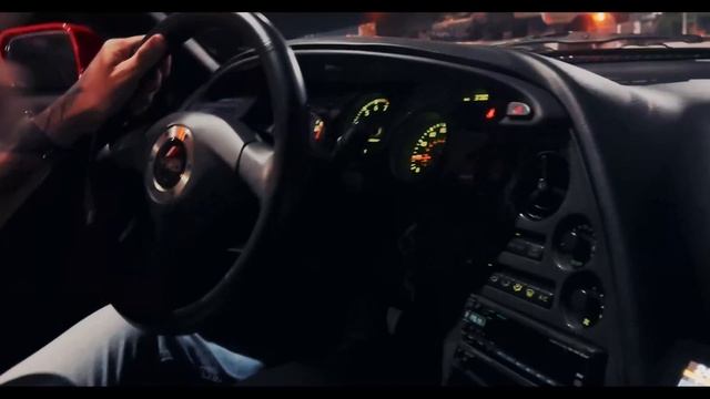 ACELERANDO O ÚNICO SUPRA TOP SECRET ??