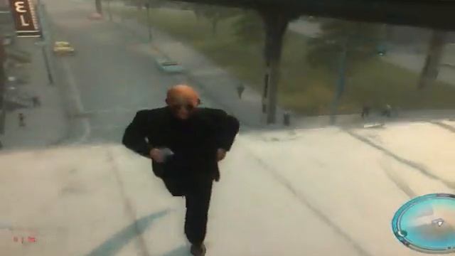 Mafia 2 секретные места. смотреть онлайн