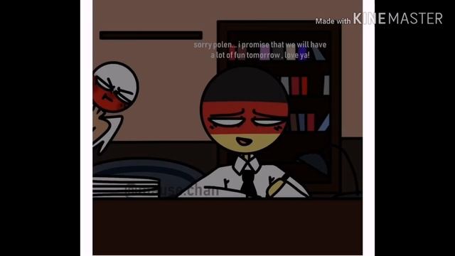 || the favorite ships Rusame and Gerpol || смотреть онлайн