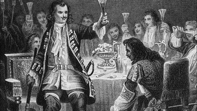 Художественное стекло Петровской эпохи. Из первых рук. Рассказ хранителя музея-усадьбы смотреть онлайн