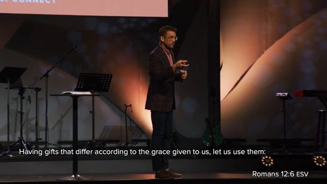 Sunday Morning Service // 11:00 AM смотреть онлайн