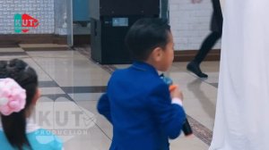 Элнар Дайыр - ЭҢ АЛГАЧКЫ ыры // ДАДАГА //