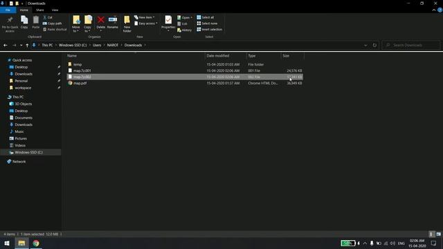 How to upload file of size larger than 25MB in Github смотреть онлайн