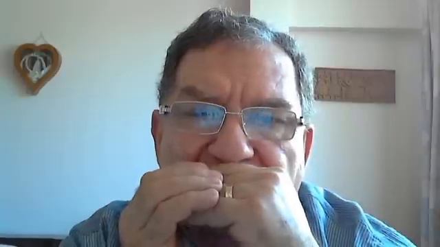 Kan Kan + Harmonica смотреть онлайн